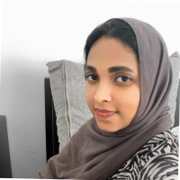 Asha Rehman