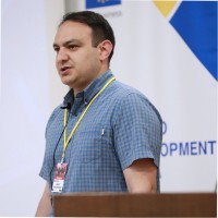 Davit Mikayelyan, Pmp®