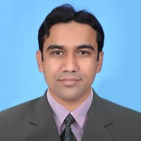 Nadir Ali Bhatti