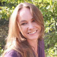 Mellissa Wright, Ph.D.