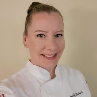 Rachelle Gauss