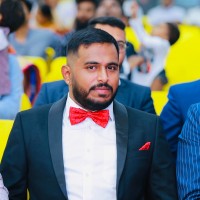 Nithin L