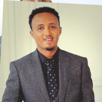 Alemayehu Tessema