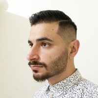 Danny Novo