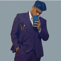 Anas Patel