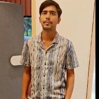 Snehil Pandey