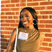 Amya Matthews
