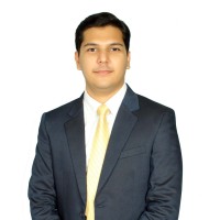 Ashbeel Ejaz Augustine