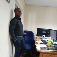 Orlando Francisco Nhamussuana