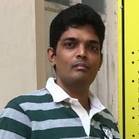 Skanthan T