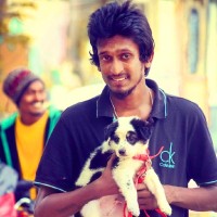 Karanam Naveen
