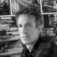 Christopher Troutman
