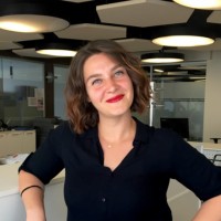 Tuğçe KAYA