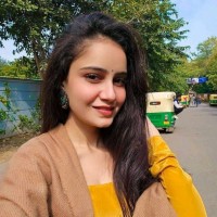 Harshita Kaur