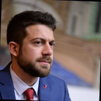 Antonis Chatzivasilis
