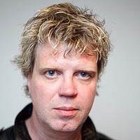 David Halvars