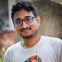 PRITHWIRAJ SARKAR