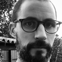 Renaud Racouchot