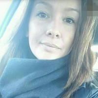 Christina Bjorøy B.