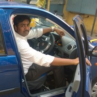 Kamal Nathan