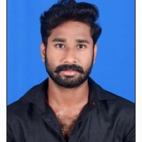 Marisetty Chandra sekhar