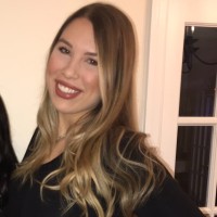 Carly Bernet