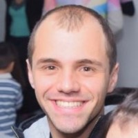 Julio Pereira