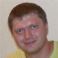 Yevgen Konovalov