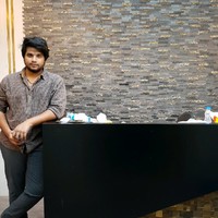 Abhishek Pallikala