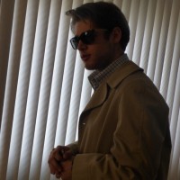 Daniel Machowsky