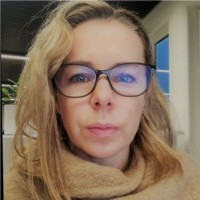 Sabrina Bertoldin