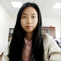 Evelyn Zhou