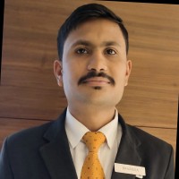 Ravindra Kumar Khatri