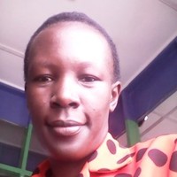 Leah Waswa