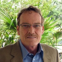 Mike Brunson