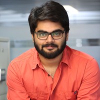 Ravi Kanth