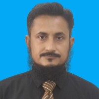 Syed Asad Ali