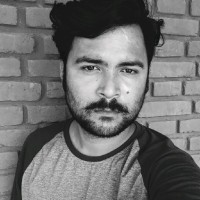 Ravi Khojer