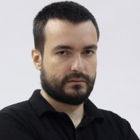 Stefanos Marolachakis