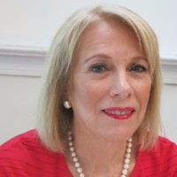 Susan Ginsburg