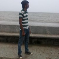 nirav thumar