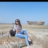 Mansi Thumar