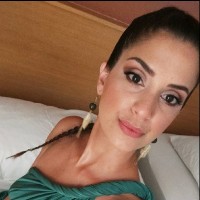 Grigoria Dimitrelou