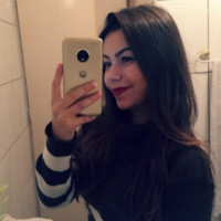 Jacqueline Russini