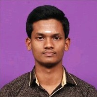 Arun Kumar S