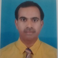 P Veerraju