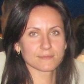 Ilona Tesjule-Linmeijere