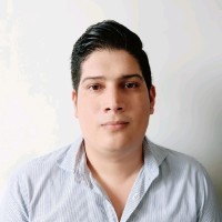 Marco Oliveros