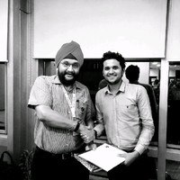 Deepak Udayan
