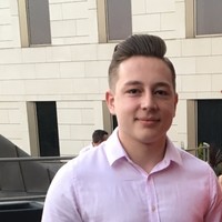 Callum O'Hara